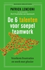 Afbeelding van De 6 talenten voor teamwork