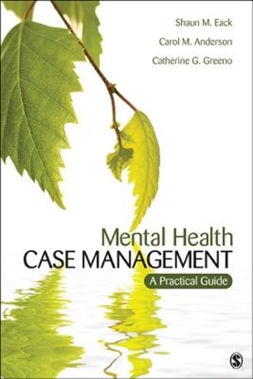 Afbeeldingen van Mental Health Case Management