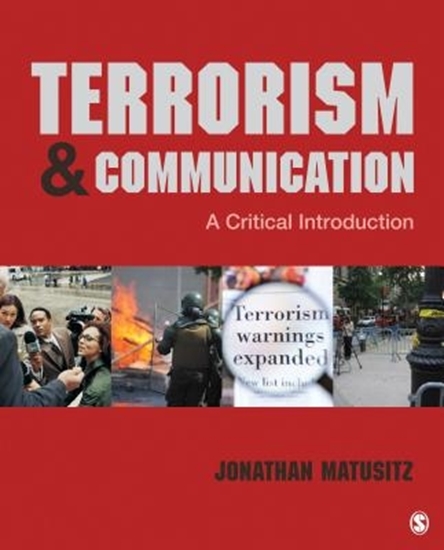 Afbeelding van Terrorism and Communication