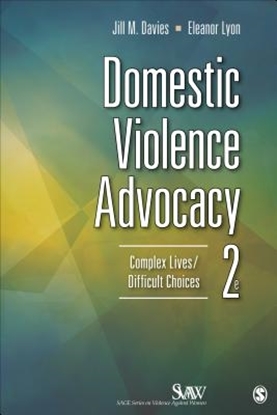 Afbeeldingen van Domestic Violence Advocacy: Complex Lives/Difficult Choices