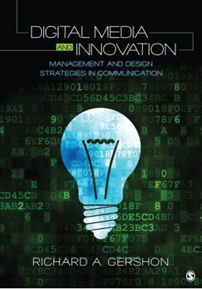 Afbeeldingen van Digital Media and Innovation: Management and Design Strategies in Communication