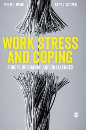 Afbeeldingen van Work Stress and Coping