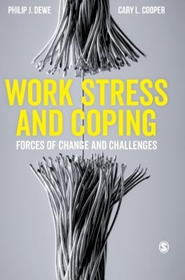 Afbeelding van Work Stress and Coping