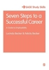Afbeelding van Seven Steps to a Successful Career: A Guide to Employability
