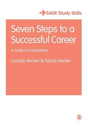 Afbeeldingen van Seven Steps to a Successful Career: A Guide to Employability