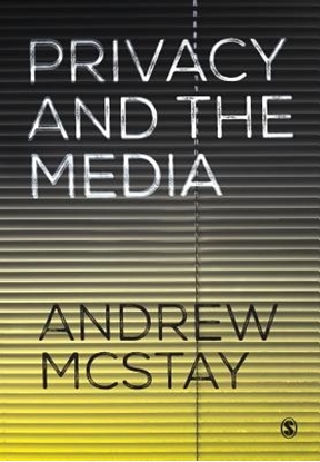 Afbeeldingen van Privacy and the Media