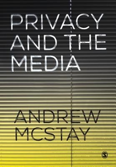 Afbeelding van Privacy and the Media