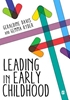 Afbeelding van Leading in Early Childhood