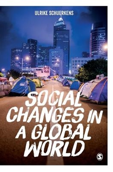 Afbeelding van Social Changes in a Global World