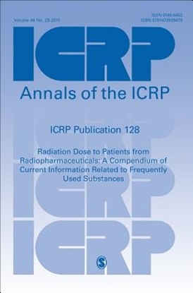 Afbeeldingen van ICRP Publication 128