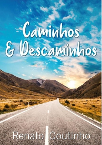 Afbeelding van Caminhos & Descaminhos