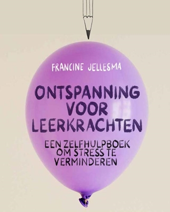 Afbeeldingen van Ontspanning voor leerkrachten