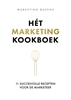 Afbeelding van Hét marketingkookboek