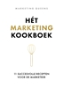 Afbeelding van Hét marketingkookboek
