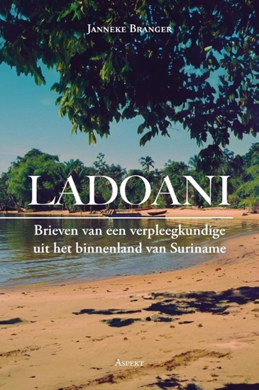 Afbeelding van Ladoani