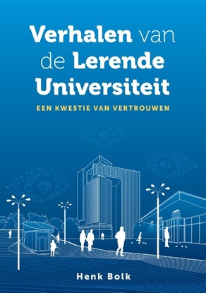 Afbeeldingen van Verhalen van de Lerende Universiteit
