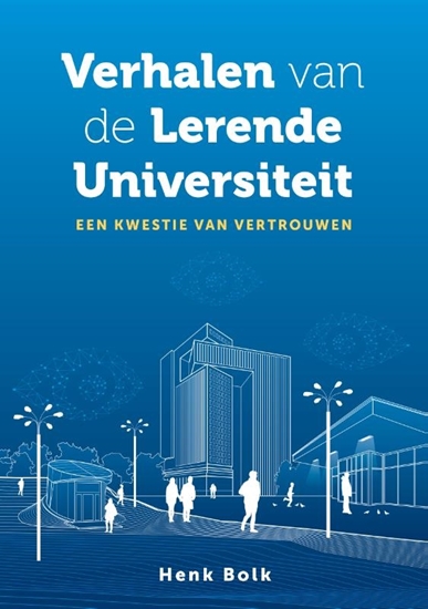 Afbeelding van Verhalen van de Lerende Universiteit