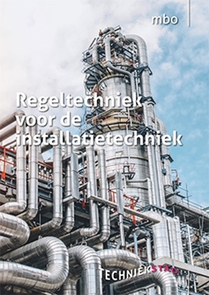 Afbeeldingen van Regeltechniek voor de installatietechniek