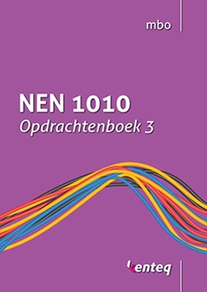 Afbeeldingen van NEN 1010