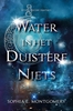 Afbeelding van Water in het duistere niets