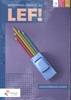 Afbeelding van LEF! LEF! set 5/6 Activerend leerboek Kinderbegeleider Leerboek
