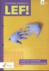 Afbeelding van LEF! LEF! 5/6 Logistiek assistent voor gezondheidszorg Leerboek