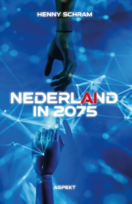 Afbeeldingen van Nederland in 2075