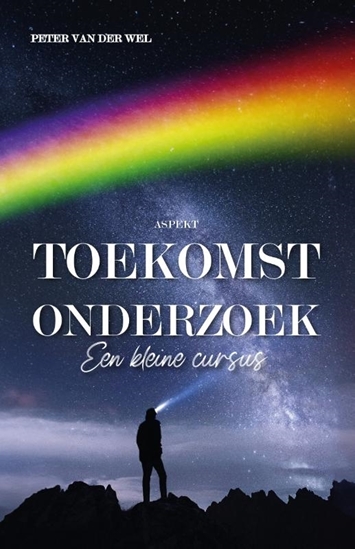 Afbeelding van Toekomst Onderzoek