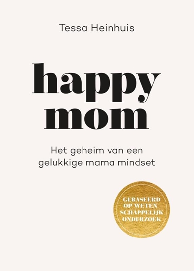Afbeelding van Happy Mom