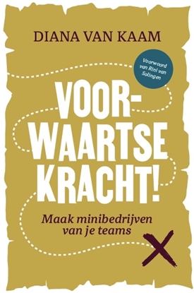 Afbeeldingen van Voorwaartse kracht!
