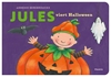 Afbeelding van Jules Jules viert Halloween