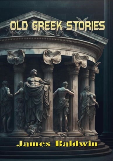 Afbeelding van Old Greek Stories