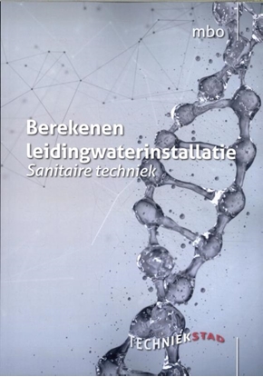 Afbeeldingen van Berekenen leidingwaterinstallatie