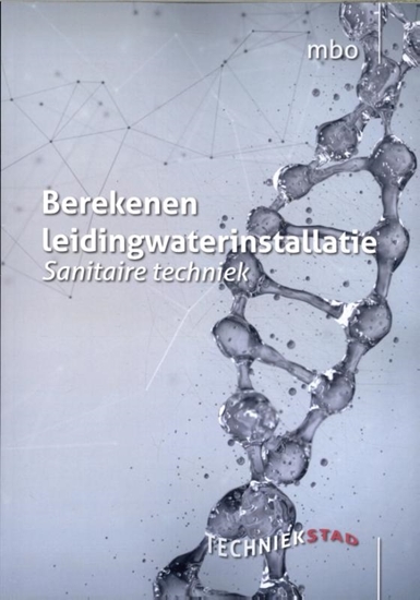 Afbeelding van Berekenen leidingwaterinstallatie