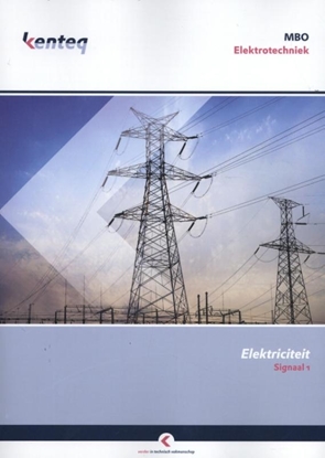 Afbeeldingen van Elektriciteit Signaal 1
