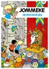 Afbeelding van Jommeke strip De pestkopjes
