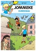 Afbeelding van Jommeke Rubberman