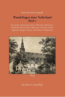 Afbeeldingen van Wandelingen door Nederland 1