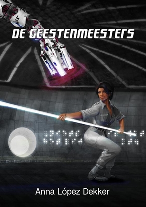 Afbeeldingen van De Geestenmeesters