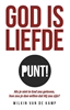 Afbeelding van God is liefde punt!