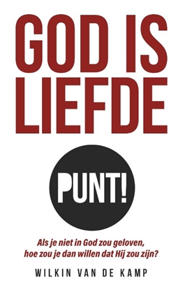 Afbeeldingen van God is liefde punt!