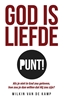 Afbeelding van God is liefde punt!