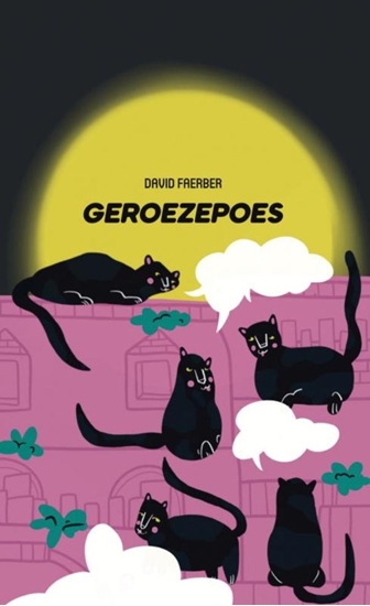 Afbeelding van Geroezepoes