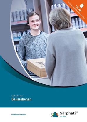 Afbeeldingen van Basisrekenen