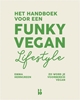 Afbeelding van Het handboek voor een funky vegan lifestyle