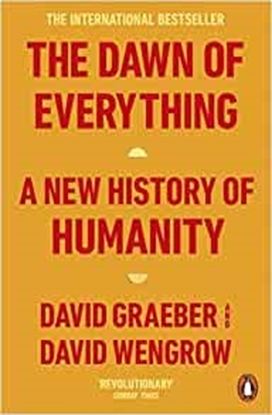 Afbeeldingen van The Dawn of Everything