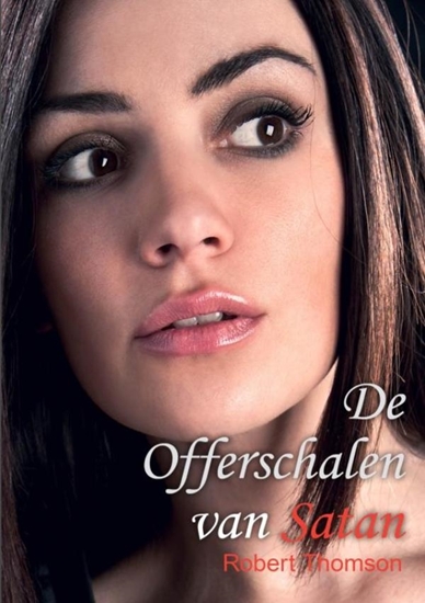 Afbeelding van De offerschalen van Satan