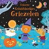 Afbeelding van Usborne Geluidsboekjes Griezelen