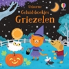 Afbeelding van Usborne Geluidsboekjes Griezelen