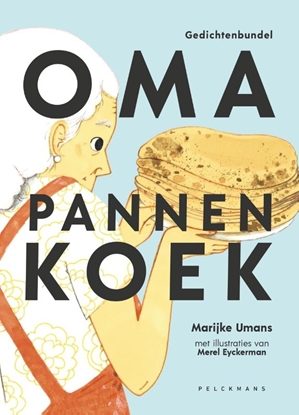 Afbeeldingen van Oma pannenkoek